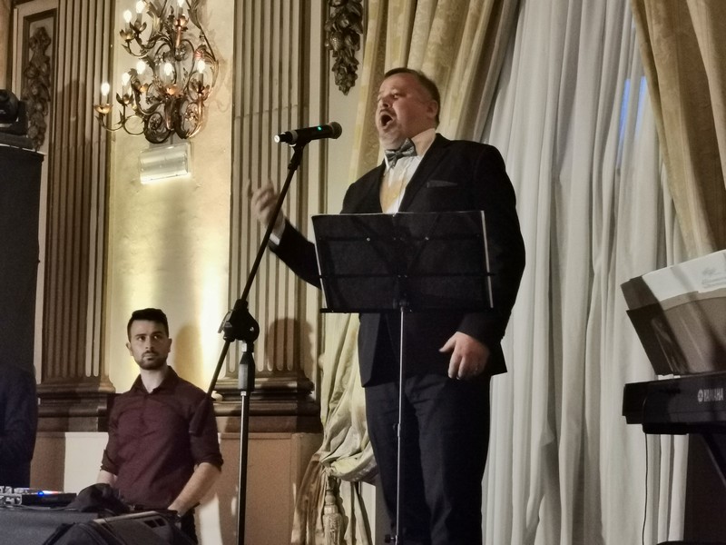 Abdo & Maria Wedding Ceremony & Reception